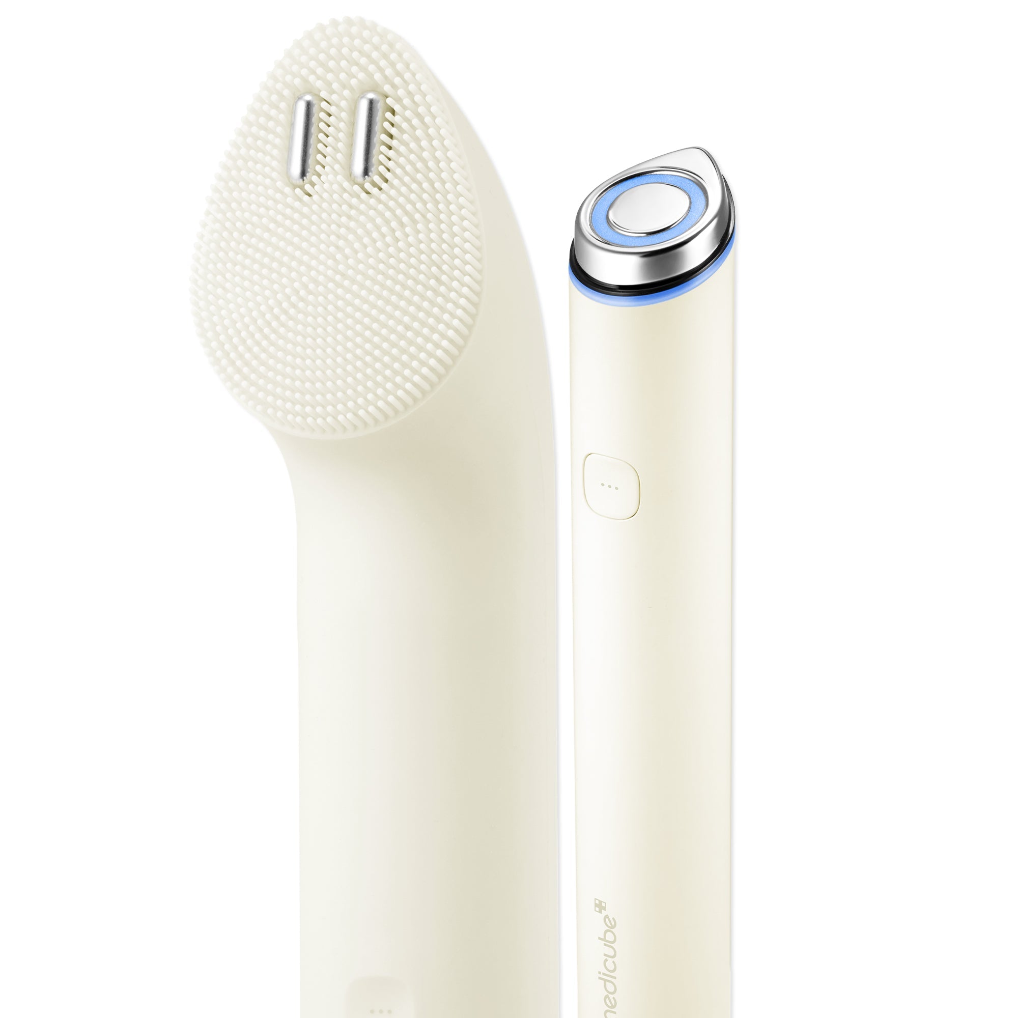 Mini Booster Pro Plus - Beige Cleansing Device Set