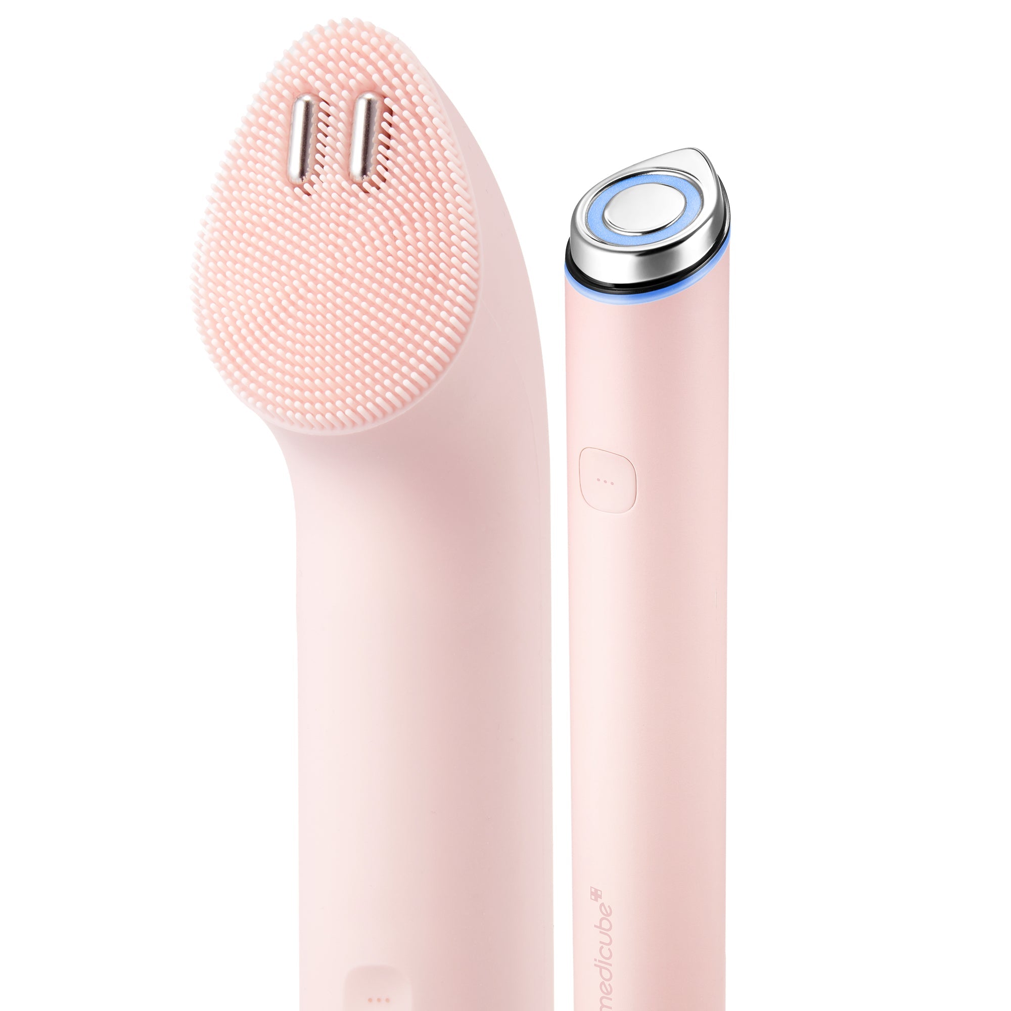 Mini Booster Pro Plus - Pink Cleansing Device Set