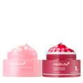 TXA Niacinamide Capsule Cream - PINK & RED Capsule Cream Bundle (2 PACK)
