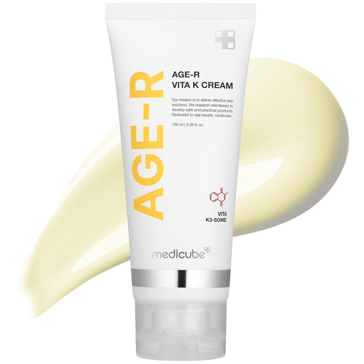 Vita K Cream R9